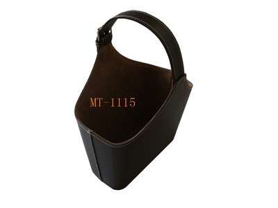 【專業(yè)工廠】供應(yīng)高品質(zhì)PU禮品籃、收納籃、小提籃及皮質(zhì)小酒籃——廣州市銘天皮革制品