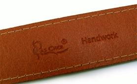 訂做寵物繩帶與皮具產(chǎn)品 真皮、烙印、時(shí)尚定制全攻略